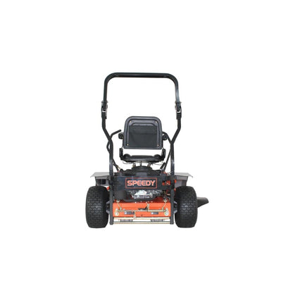 25HP 803cc Zero-Turn Riding Lawn Mower Tractor - Heavy-Duty Grass Cutting Machine for Large Yards, Residential & Commercial Use